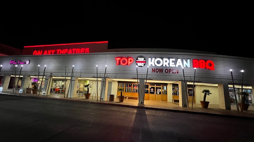 Top Korean BBQ Henderson, NV 89014 Menu, Hours, Reviews and Contact