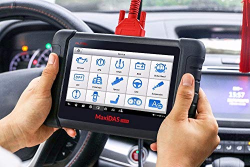 مركز أوتوسكان لصيانة السيارات بالكمبيوترAuto Scan