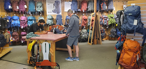 Camping Store «REI», reviews and photos, 306 Lawrence St, Eugene, OR 97401, USA