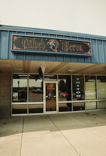 Explore tattoo ideas girly, creative tattoo ideas in Fogelsville, available at Gilded Heron Tattoo