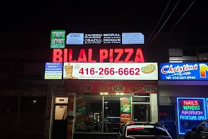 Bilal Pizza image