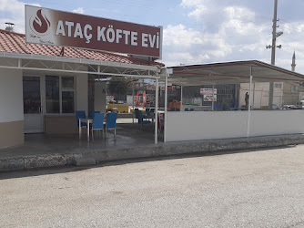 Ataç köfte