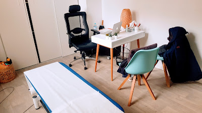 Meriem HIZEM à Boulogne-Billancourt