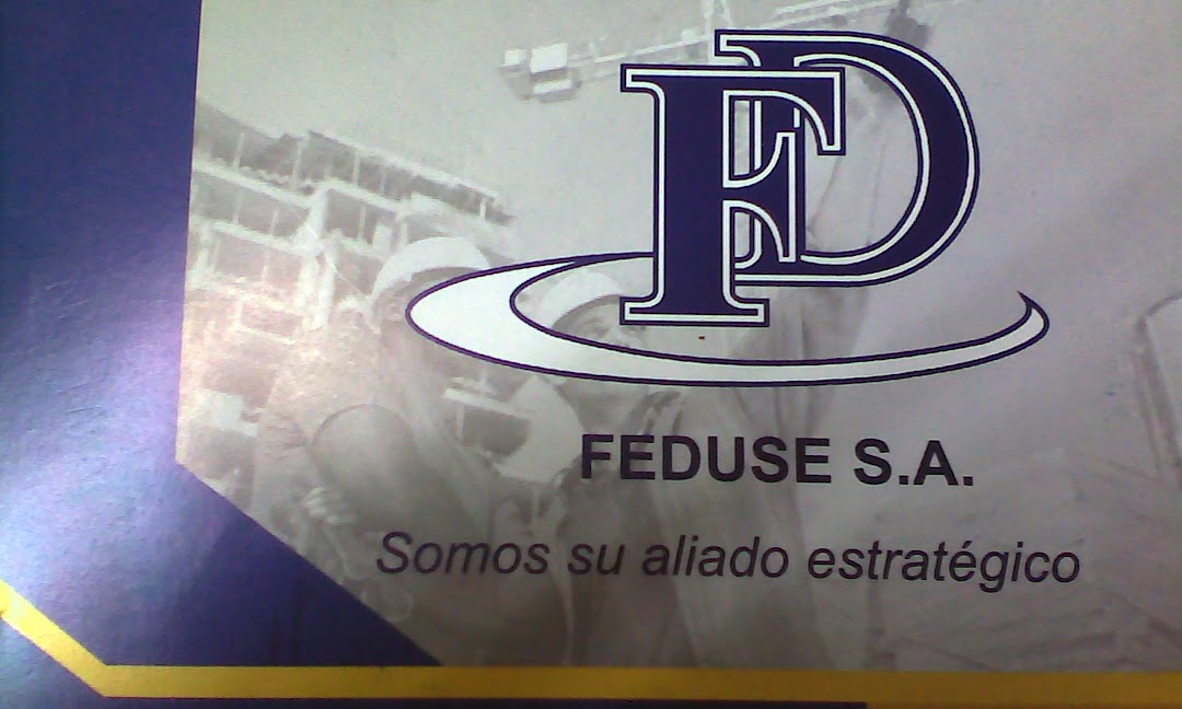 Ferretería Duarte - Feduse S.A.