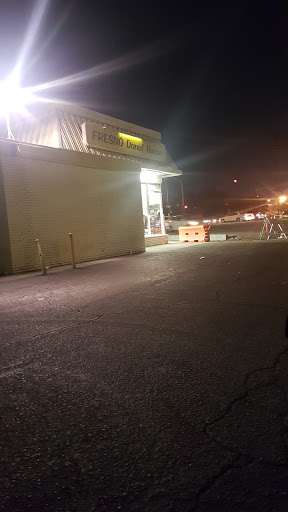 Bakery «Fresno Donut House», reviews and photos, 3145 N Blackstone Ave, Fresno, CA 93703, USA