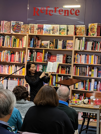 Shopping Mall «Porter Square Shopping Center», reviews and photos, 1 – 37 White St, Cambridge, MA 02140, USA