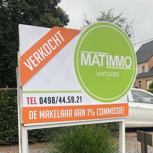 Beoordelingen van Matimmo Vastgoed in Lommel - Makelaardij