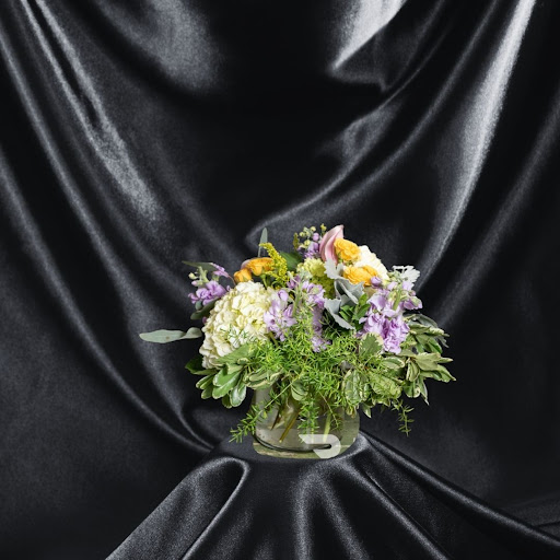 Florist «Flowers Of Marietta», reviews and photos, 1100 Johnson Ferry Rd #250B, Marietta, GA 30068, USA