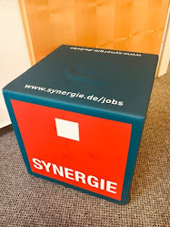 SYNERGIE Personal Deutschland GmbH