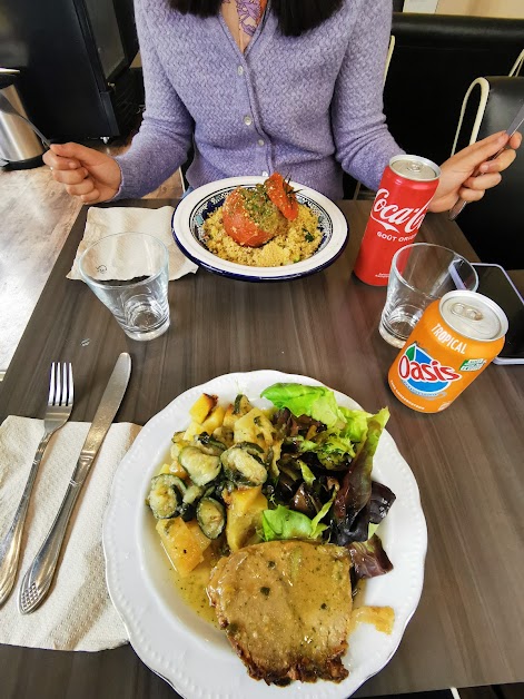 Les petits plats de Sonia à Saint-Germain-en-Laye