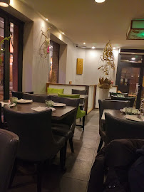 Atmosphère du Restaurant thaï Aloy Thaï à Toulouse - n°12