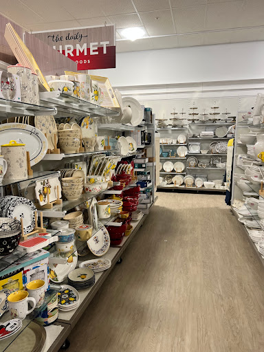 Department Store «HomeGoods», reviews and photos, 154 Park Ave, Willow Grove, PA 19090, USA