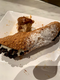 Cannolo du Restaurant italien IT - Italian Trattoria Englos à Haubourdin - n°2