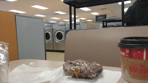 Laundromat «Roxborough Laundromat», reviews and photos, 6608 Ridge Ave, Philadelphia, PA 19128, USA