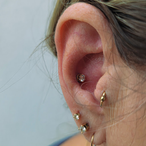 Tattoo Shop «Kaoz», reviews and photos, 330 S University Blvd, Mobile, AL 36609, USA