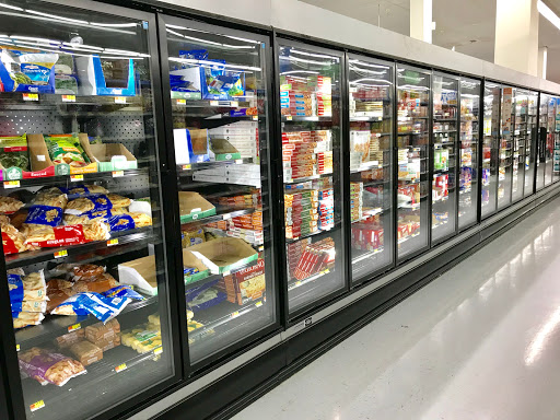 Discount Store «Walmart», reviews and photos, 450 Highland Ave, Salem, MA 01970, USA