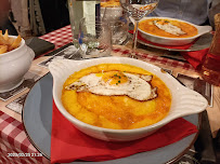 Plats et boissons du Restaurant français L'Eau à la Bouche à Cambrai - n°2