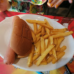 Photo n°5 de l'avis de Marco.o fait le 16/06/2019 à 20:01 sur le  ROADHOUSE RESTAURANT à Vigevano