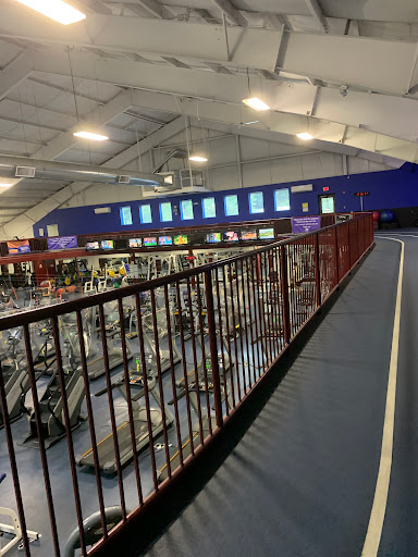 Gym «Orchard Hills Athletic Club», reviews and photos, 100 Duval Rd, Lancaster, MA 01523, USA