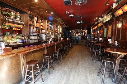The Gin Mill - 442 Amsterdam Ave, New York, NY 10024