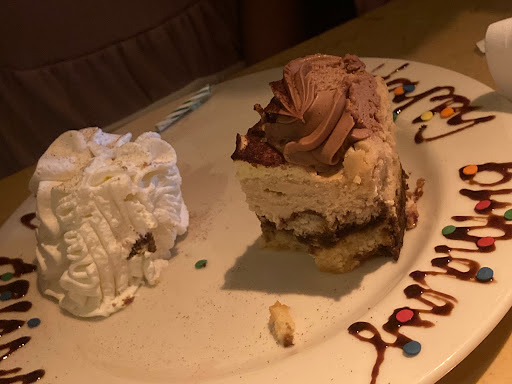 Restaurant «The Cheesecake Factory», reviews and photos, 6613 E Southern Ave, Mesa, AZ 85206, USA