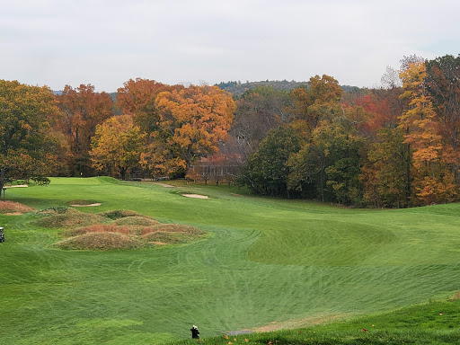 Non-Profit Organization «Whitinsville Golf Club», reviews and photos, 179 Fletcher St, Whitinsville, MA 01588, USA