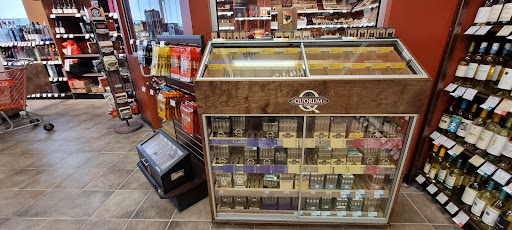 Liquor Store «ABC Fine Wine & Spirits», reviews and photos, 1350 NE 23rd St, Pompano Beach, FL 33062, USA