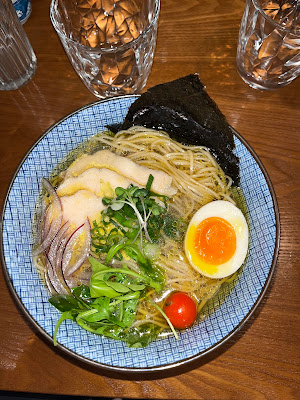 Kawayoshi Ramen Bordeaux à Bordeaux