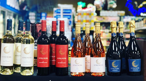 Liquor Store «Liquor Locker», reviews and photos, 1740 Dual Hwy, Hagerstown, MD 21740, USA