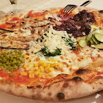 Photo n°1 de l'avis de Mauro.a fait le 08/12/2018 à 21:39 sur le  Pizzeria Piazza à Torreglia