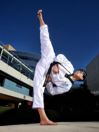 The Best Taekwondo Richmond