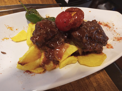 La Picaeta De Manolo