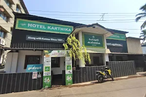 Hotel Karthika image