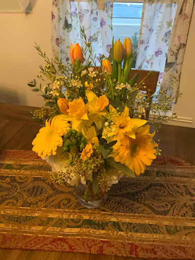 Florist «Event Connoisseur Flowers & Gifts», reviews and photos, 39 New London Turnpike #116, Glastonbury, CT 06033, USA