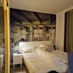 Photo n°5 de l'avis de Mark.u fait le 06/09/2022 à 20:06 sur le  Hotel Indigo Berlin - Ku'Damm, an IHG Hotel à Berlin