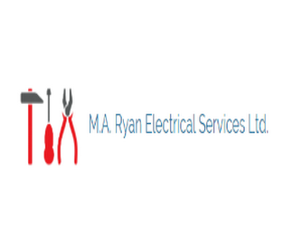 M.A. Ryan Electrical Services Electrical