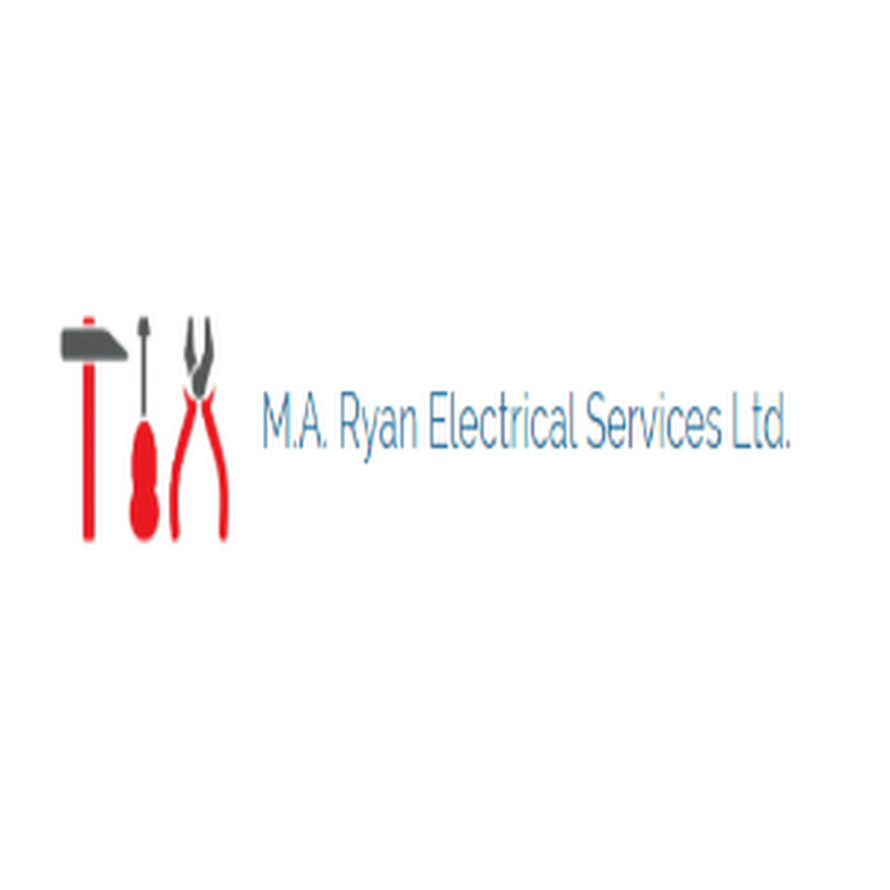 M.A. Ryan Electrical Services Electrical
