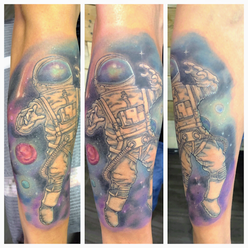 Explore wedding anniversary tattoos ideas, creative tattoo ideas in Utica, available at Tattoo U Studio