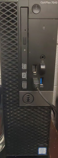 Used Computer Store «PC Retro Alexandria Inc.», reviews and photos, 4926 Eisenhower Ave D, Alexandria, VA 22304, USA