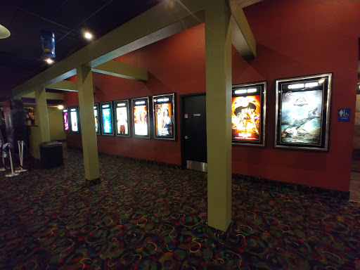 Movie Theater «Riverside Cinema», reviews and photos, 1017 S Boone St, Aberdeen, WA 98520, USA