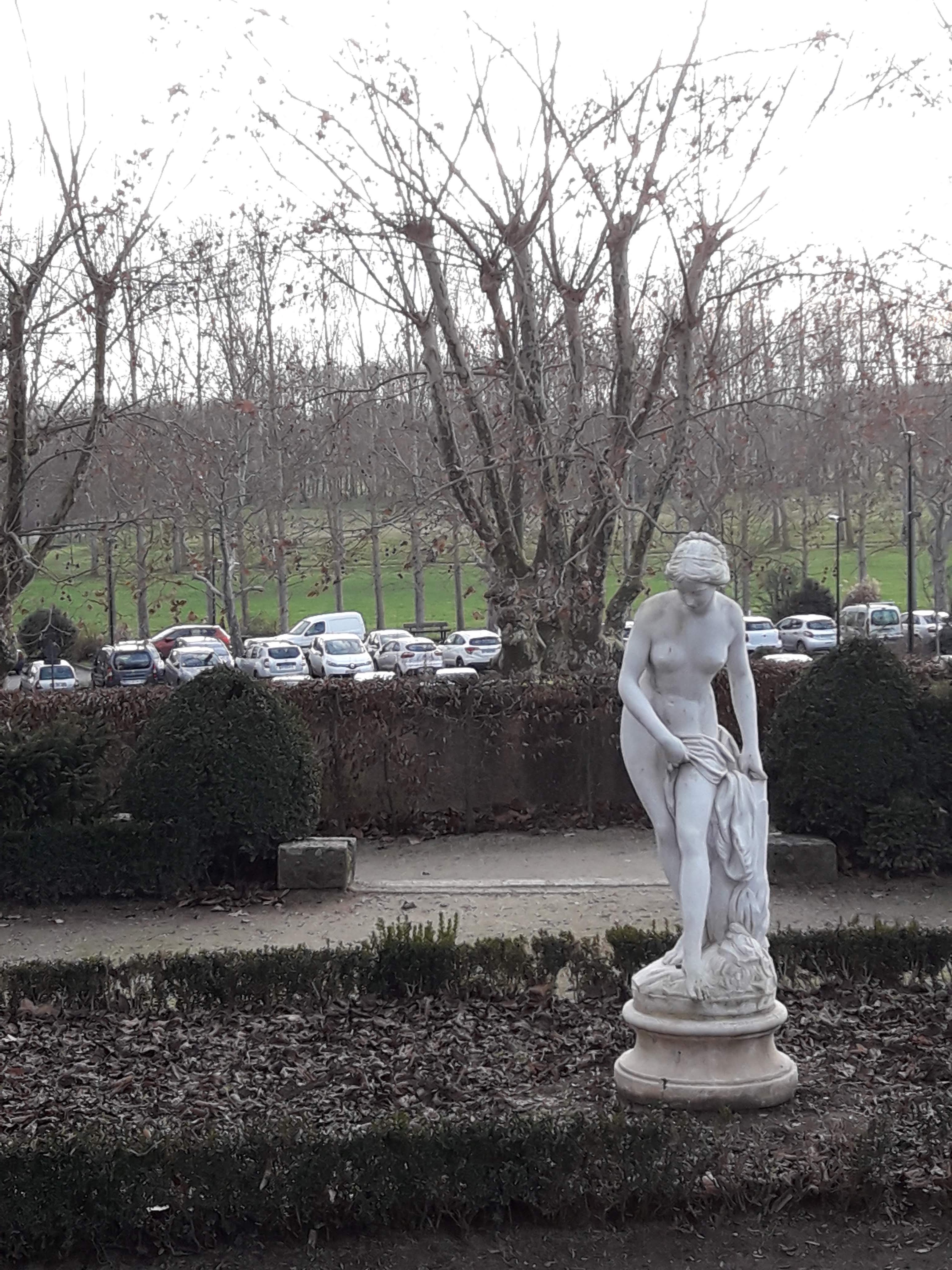 Photo n° 3 de l'avis de Sandrine.r fait le 08/04/2019 à 11:21