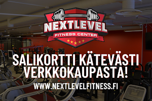 Next Level Fitness Center image