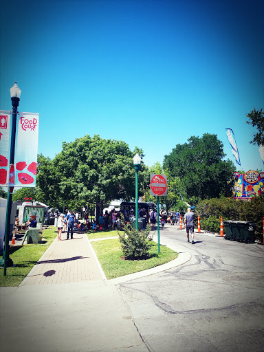 Historical Landmark «Georgetown Visitors Center», reviews and photos, 103 W 7th St, Georgetown, TX 78626, USA
