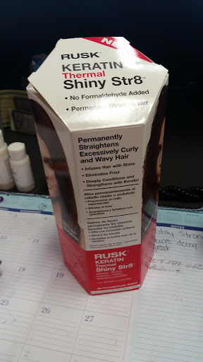 Beauty Salon «Bling Salon & Spa», reviews and photos, 5475 Dyer Ave, Marion, IA 52302, USA