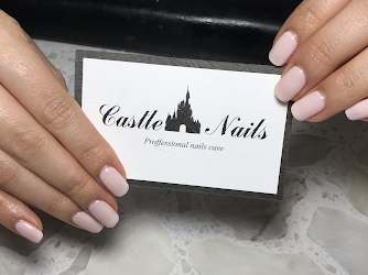 Castle Nails