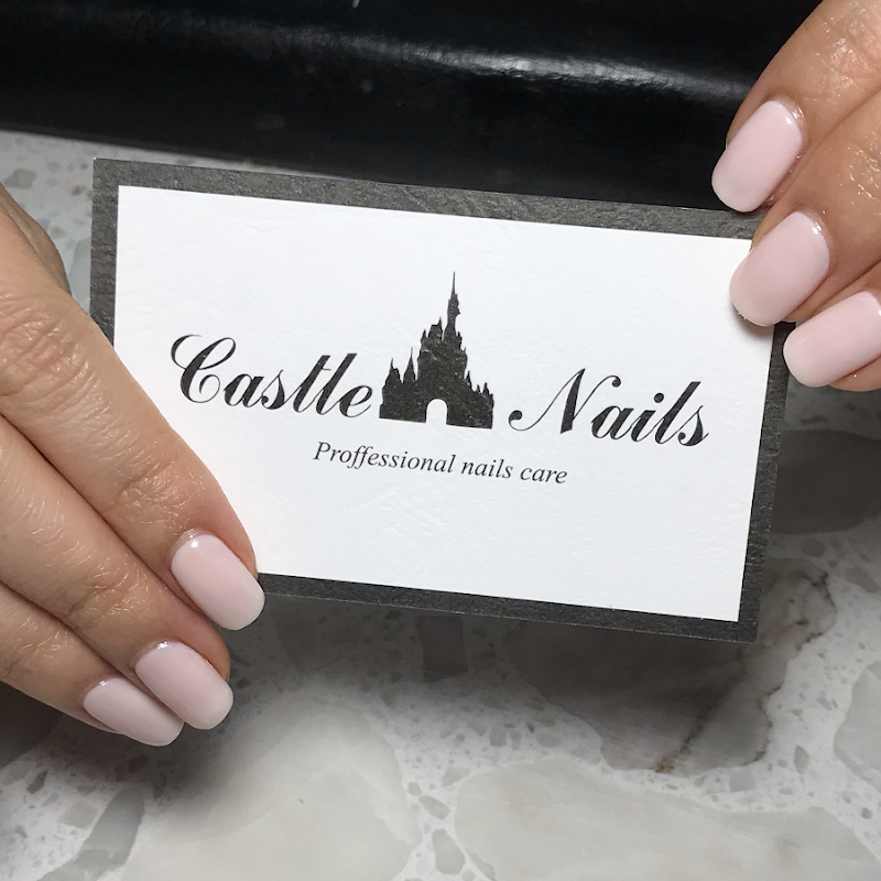 Castle Nails