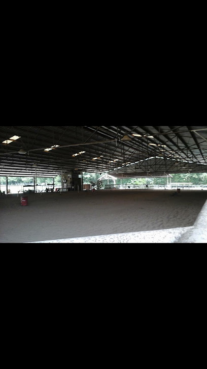 Silver Creek Equestrian Center