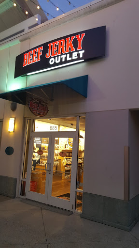 Beef Jerky Outlet