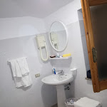 Photo n°2 de l'avis de Kasia. fait le 17/07/2018 à 20:06 sur le  Hotel Stella Marina à Capo Vaticano