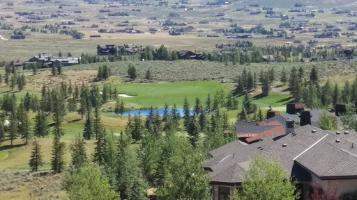 Golf Club «Glenwild Golf Club», reviews and photos, 7600 Glenwild Dr, Park City, UT 84098, USA